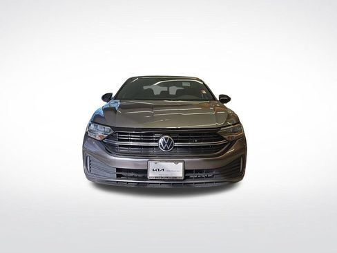 Used 2023 Volkswagen Jetta Sport FWD image 12