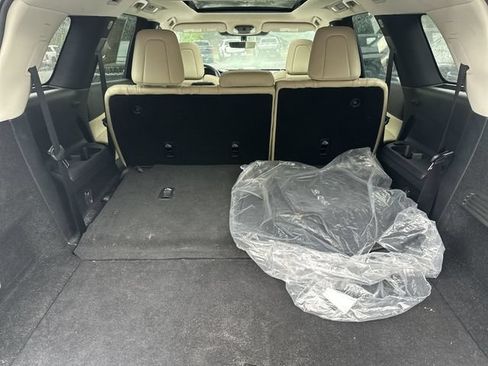 Used 2023 INFINITI QX60 Pure AWD/4WD image 24