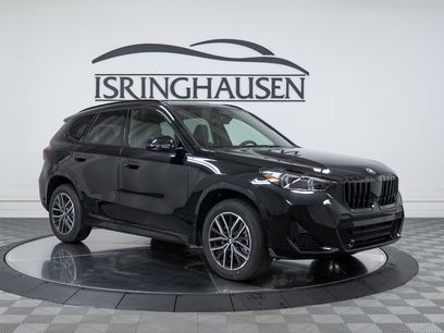 Used 2026 BMW X1 xDrive28i w/ M Sport Package