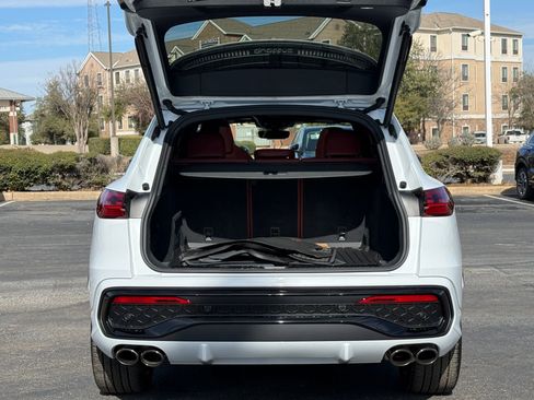 New 2025 Audi SQ5 Premium Plus image 32
