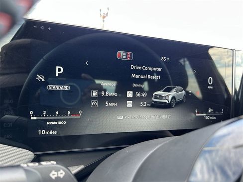 New 2026 Nissan Kicks SR image 31