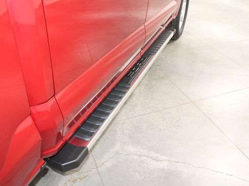 New 2025 Ford F150 XLT w/ Equipment Group 302A MID image 12