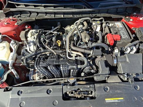 Used 2022 Nissan Altima 2.5 SR image 27