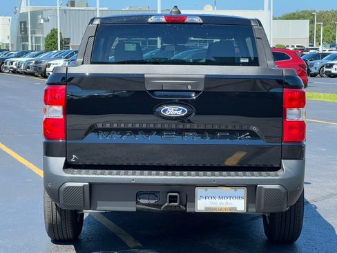 Used 2026 Ford Maverick XLT w/ XLT Luxury Package AWD/4WD image 33
