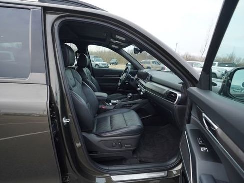 Used 2024 Kia Telluride SX Prestige X-Pro image 21