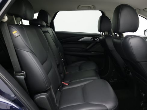 Used 2022 MAZDA CX-9 Touring AWD/4WD image 36