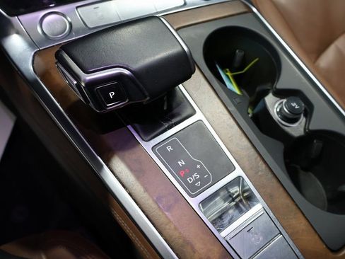 Used 2019 Audi A6 3.0T Premium Plus w/ Premium Plus Package image 31