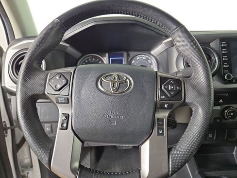 Used 2023 Toyota Tacoma SR5 RWD image 21
