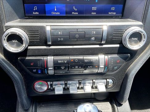 Used 2023 Ford Mustang Premium RWD image 6