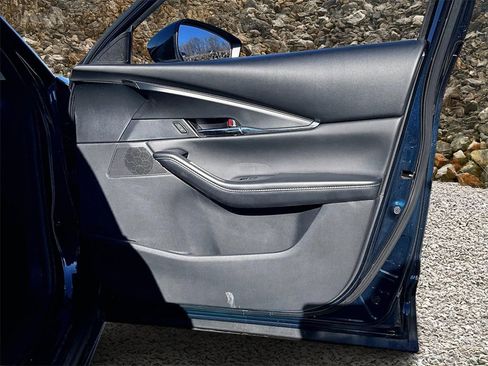 Used 2022 MAZDA CX-30 AWD 2.5 Turbo S image 23