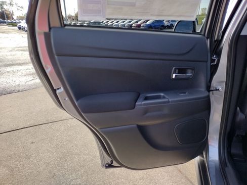 New 2025 Mitsubishi Outlander Sport ES image 26