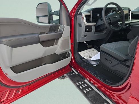 New 2026 Ford F350 XLT w/ XLT Premium Package image 6