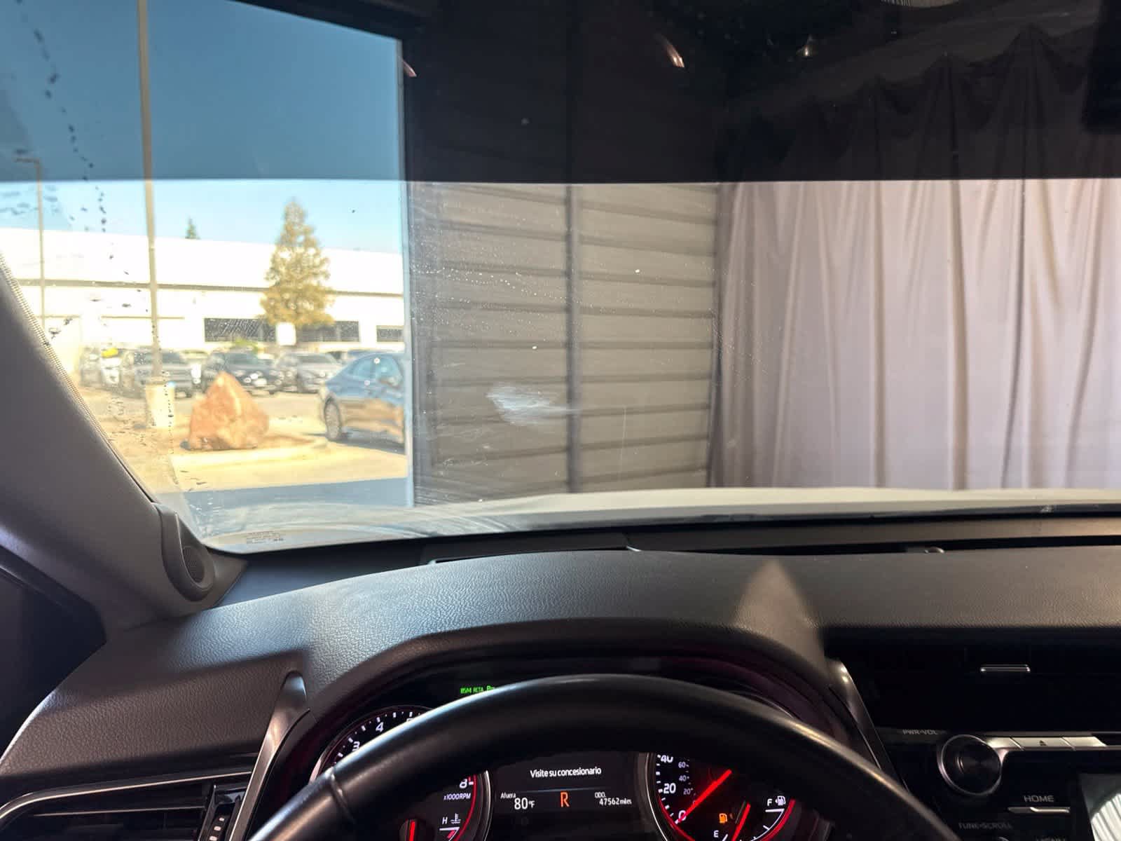 Used 2020 Toyota Camry XSE w/ Driver Assist Package FWD image 28