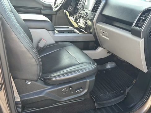 Used 2018 Ford F150 XLT w/ Equipment Group 302A Luxury AWD/4WD image 88