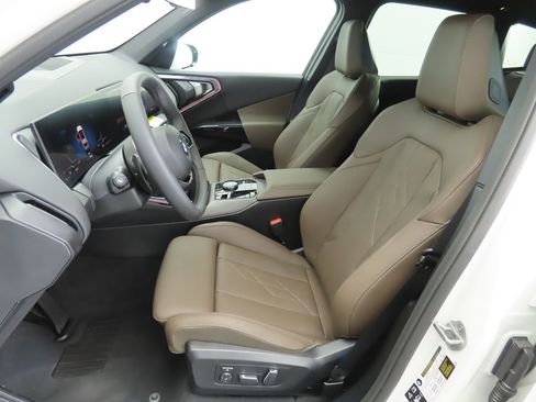 New 2026 BMW X3 xDrive30 w/ Convenience Package image 19