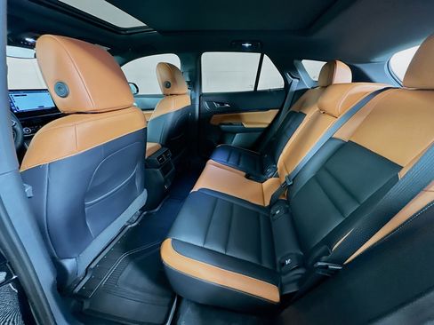 Used 2025 Honda Prologue Elite image 28