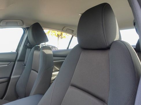 New 2026 MAZDA MAZDA3 s FWD image 11