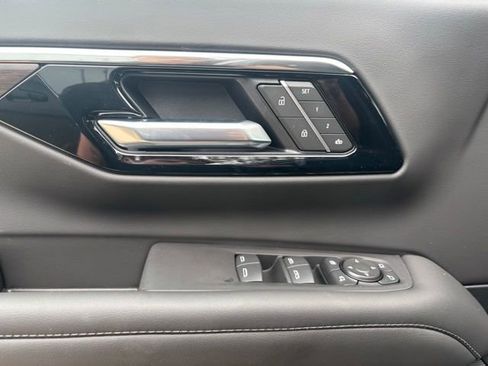 New 2026 Chevrolet Tahoe LT AWD/4WD image 22