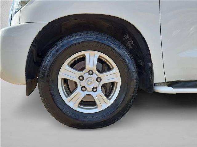 Used 2008 Toyota Sequoia SR5 RWD image 24