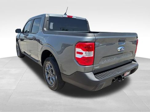 Used 2024 Ford Maverick XLT FWD image 5
