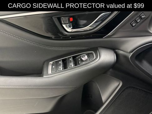 Used 2024 Subaru Outback Limited image 11