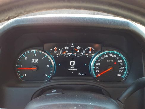 Used 2020 Chevrolet Tahoe Premier image 16