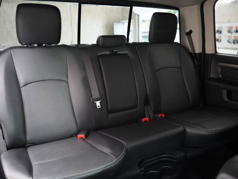 Used 2016 RAM 1500 Sport w/ Convenience Group AWD/4WD image 31