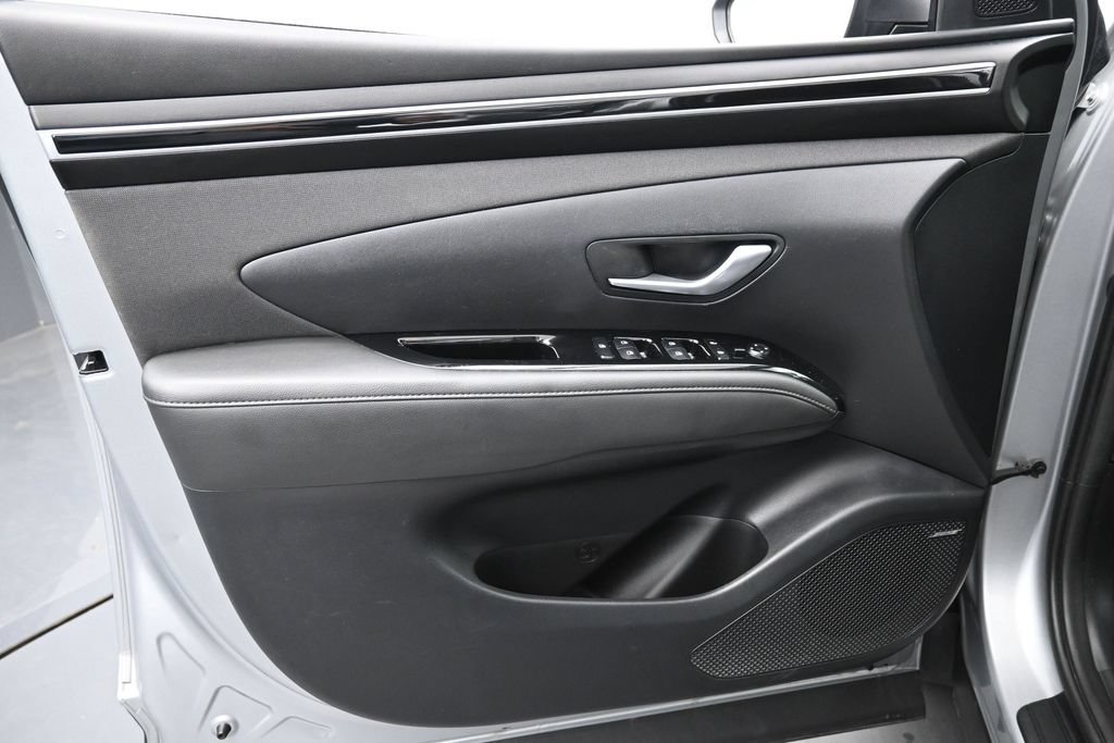 Used 2022 Hyundai Tucson SEL w/ Convenience + Premium Package AWD/4WD image 23