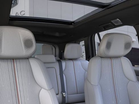 New 2026 Cadillac Vistiq Sport AWD/4WD image 49
