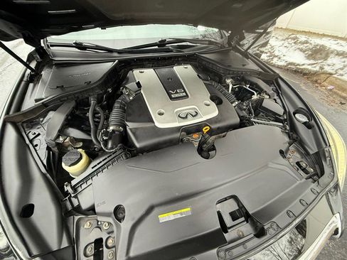 Used 2015 INFINITI Q50 Premium w/ Navigation Package image 15