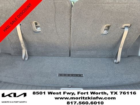 New 2025 Kia Sorento X-Line EX AWD/4WD image 23