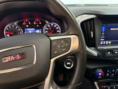 Certified 2023 GMC Terrain SLE w/ Driver Convenience Package image 28