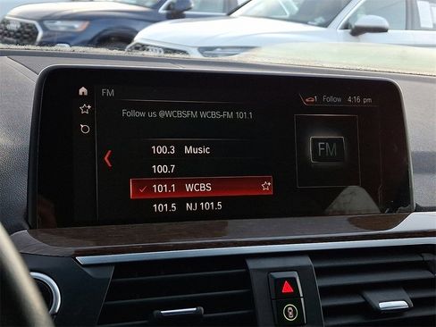 Used 2019 BMW X4 xDrive30i image 5