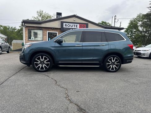 Used 2019 Honda Pilot Touring image 14