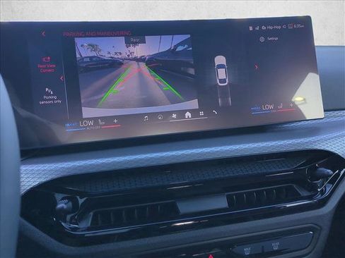 New 2026 BMW i4 eDrive40 RWD image 13