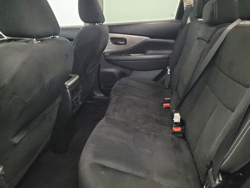 Used 2018 Nissan Murano SV AWD/4WD image 18