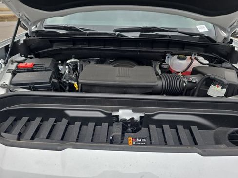 Used 2026 GMC Sierra 1500 Elevation w/ Elevation Premium Package image 25