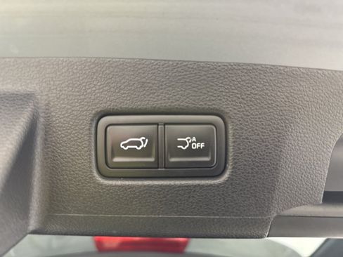 Certified 2025 Kia Telluride S FWD image 31