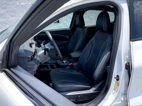 Used 2023 Ford Mustang Mach-E Premium AWD/4WD image 11