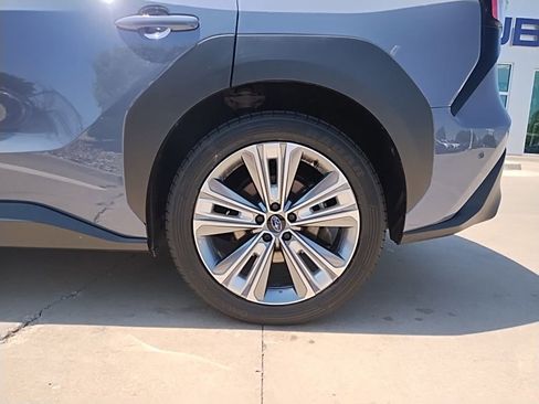 Certified 2023 Subaru Solterra AWD image 16