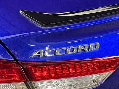 Certified 2022 Honda Accord Sport Special Edition image 24