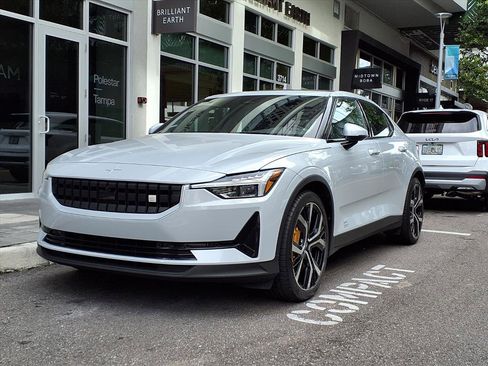 Used 2023 Polestar Polestar 2 image 3