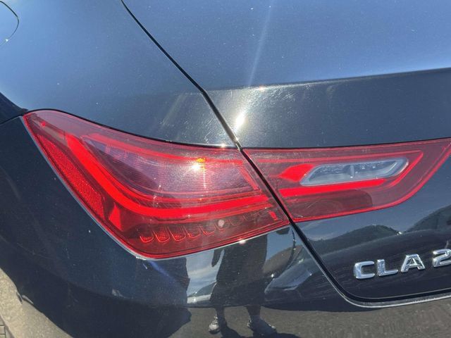 Used 2025 Mercedes-Benz CLA 250 4MATIC image 10