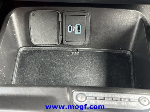 Certified 2022 Ford Bronco Black Diamond image 10