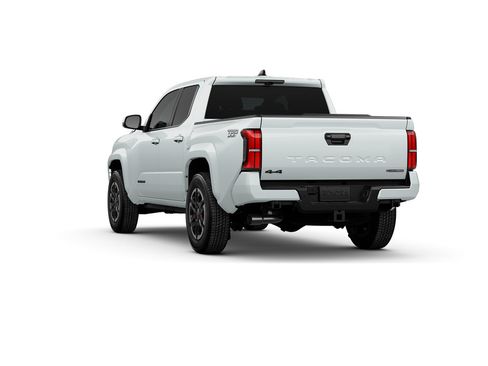 New 2026 Toyota Tacoma TRD Sport w/ TRD Sport Premium Package AWD/4WD image 37