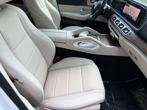 Used 2026 Mercedes-Benz GLE 350 4MATIC image 31