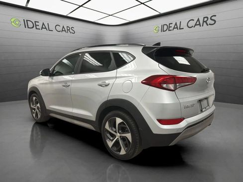 Used 2018 Hyundai Tucson Value FWD image 7