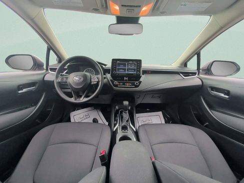 Used 2021 Toyota Corolla LE FWD image 20