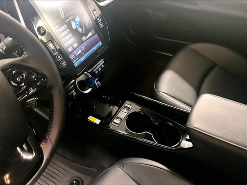 Certified 2022 Toyota Prius Prime XLE FWD image 20