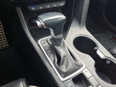 Used 2021 Kia Sportage SX AWD/4WD image 15